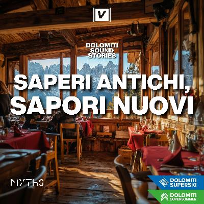 15. Saperi antichi, sapori nuovi