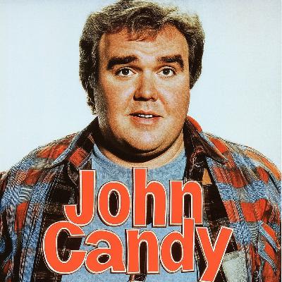 John Candy -A Comedy Legend John Candy -A Comedy Legend