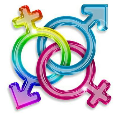 Super Powers & Gender Identity