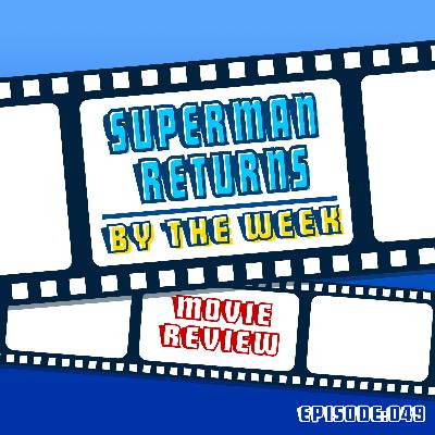 049 - Superman Returns (2006)