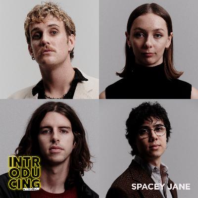 Spacey Jane