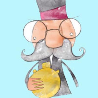 Cuento: El Reloj Dorado