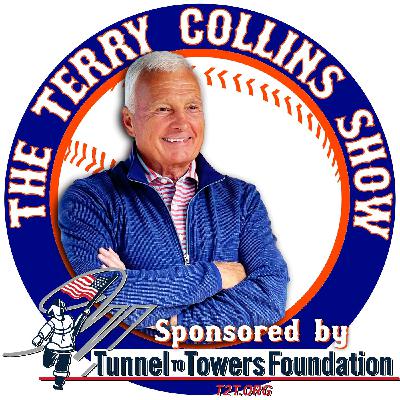 Darryl Strawberry on a special heartwarming Talkin with TC
