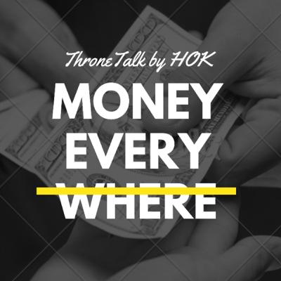 Money Everywhere! Millennial Digital Money Money Everywhere! Millennial Digital Money