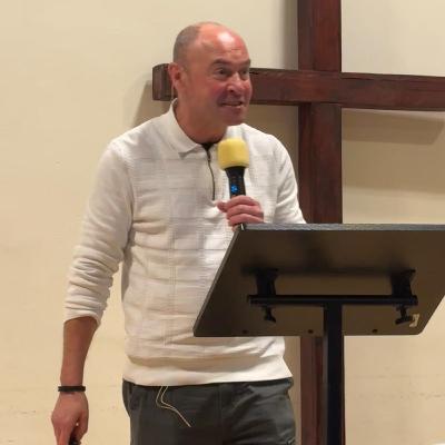 Arise People of Hope, Isaiah 63 1-6 - Simon Jaggard