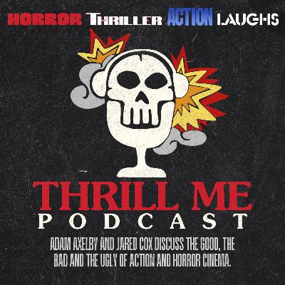 Episode 478: War of the Worlds (2025)