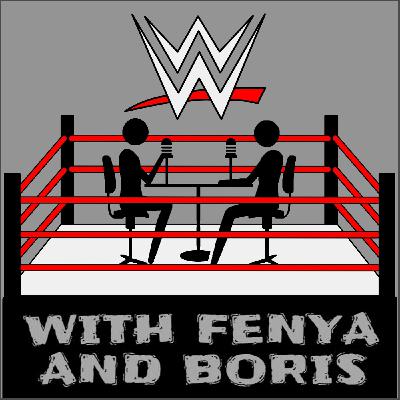 Выпуск 30. Wrestlemania 35 Reaction
