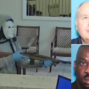 Crime Time: Episode 33: Red Springs chief, manager charged; Haymount bank robbed