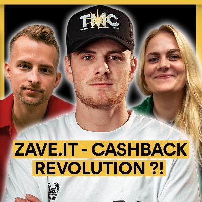 Wie YouTuber Dave mit Zave.it die Cashback Welt revolutionieren möchte Wie YouTuber Dave mit Zave.it die Cashback Welt revolutionieren möchte