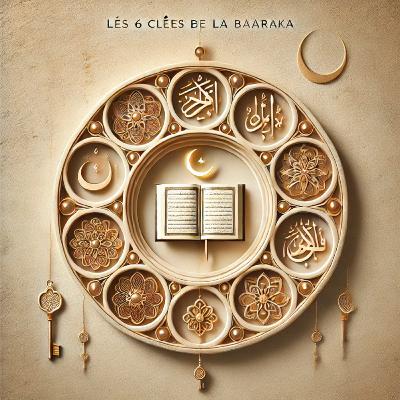 ATTIRER LA BAARAKA : Les 6 clés de la Réussite