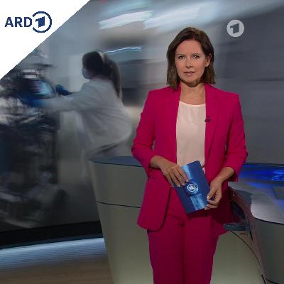 tagesschau 20:00 Uhr, 04.11.2025