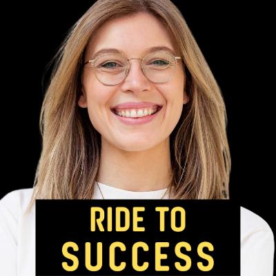 Dominique Lellek: From Corporate Hustle to Cycling Advocate Dominique Lellek: From Corporate Hustle to Cycling Advocate