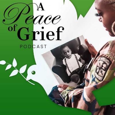 GRIEF on Canvas