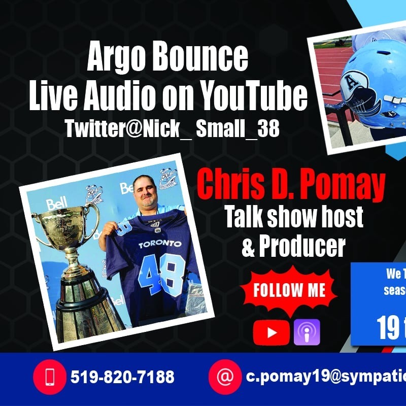 Argo Bounce Podcast with Chris Pomay & Nick Small_ October 8th_ 2025