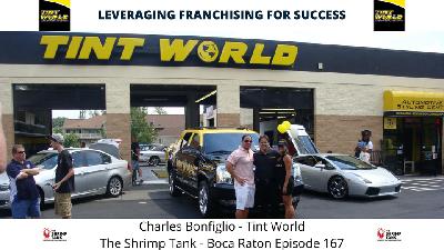 Leveraging Franchising for Success Leveraging Franchising for Success