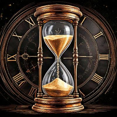 Historia del Tiempo - Documental para Dormir