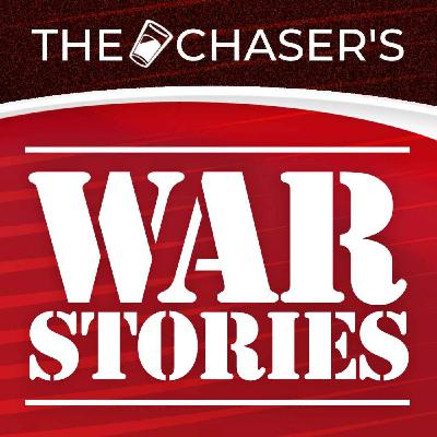 WAR STORIES: The Trojan Horse | Chris Taylor & Craig Reucassel