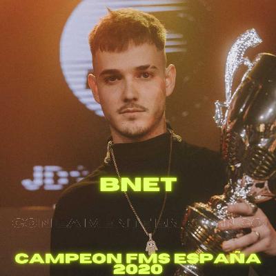 Aspirando Freestyle -Solo vino a Rapear y salió como Campeón -"Despedida al mejor MC de Europa"-Resumen Jornada FINAL FMS España