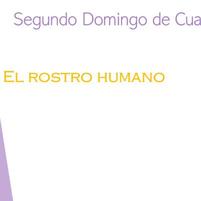 Segundo Domingo de Cuaresma