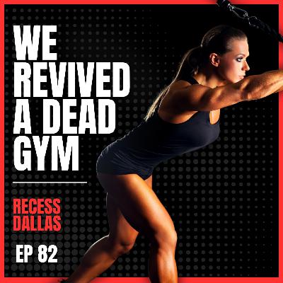 Why This Gym Refuses to Be an Influencer Gym
