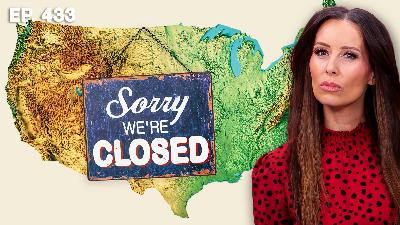 Yes, We Need to Shut Down LEGAL Immigration Too Yes, We Need to Shut Down LEGAL Immigration Too
