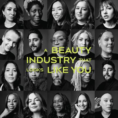 A Beauty Industry That Looks Like You - DEI Report A Beauty Industry That Looks Like You - DEI Report
