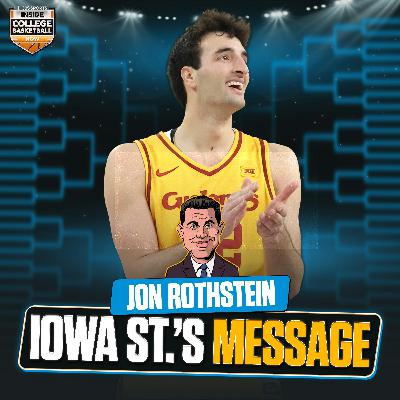 Iowa State SENT A MESSAGE in Purdue blow out + CODE RED for Kentucky & Duke's Cam Boozer is the NPOY