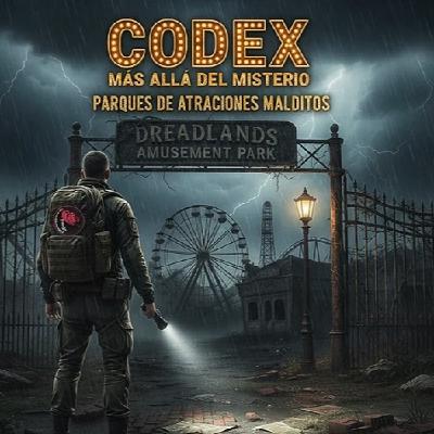 Especial Parques de Atracciones Malditos - Episodio exclusivo para mecenas