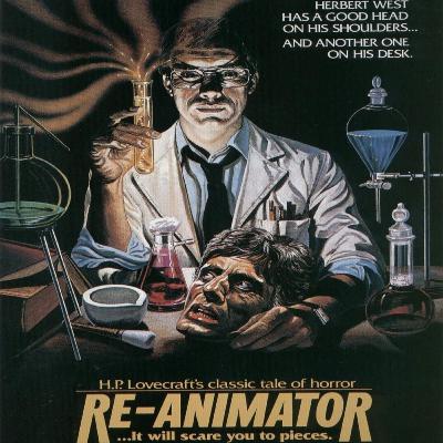 Episode 63: Re-Animator (1985)