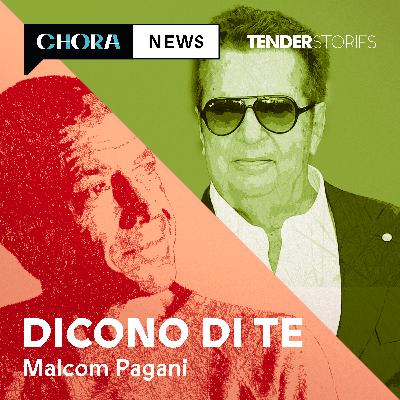 Ep.105 - Vittorio Cecchi Gori