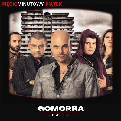 Gomorra | Odcinek 125