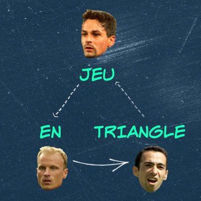 Épisode 26 : Baggio - Bergkamp - Djorkaeff (Invité : Robert Pirès)
