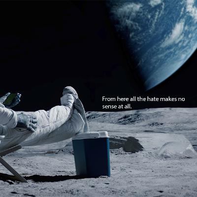 #12 A personal story: Embedding lessons of courage, love, unity and compassion into my being. #12 A personal story: Embedding lessons of courage, love, unity and compassion into my being.