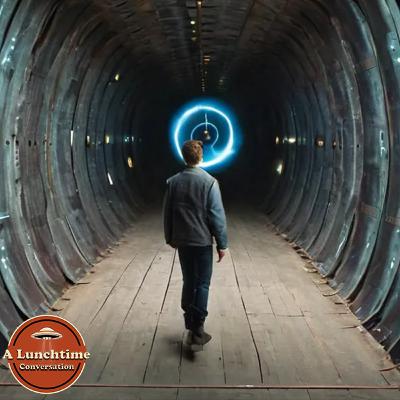 Time Travel: Movies, Theories, and Interdimensional Space-Time Time Travel: Movies, Theories, and Interdimensional Space-Time