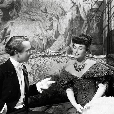 Oscar Wilde: Ein idealer Gatte | Hörspiel Oscar Wilde: Ein idealer Gatte | Hörspiel