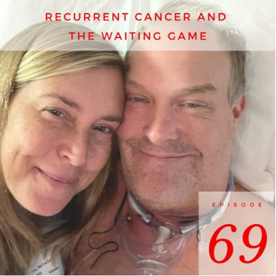 Recurrent Cancer and the Waiting Game