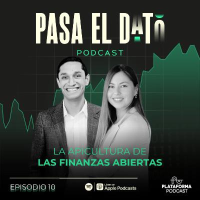 La APIcultura de las Finanzas Abiertas