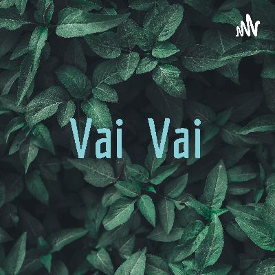 Fui na escola  estudar