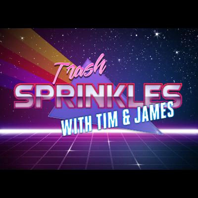 Trash Sprinkles 348