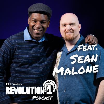 #14 Creative Director for FEE, Sean Malone, on Getting the Most out of the Creative Job