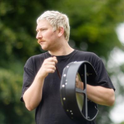 TPOE 382: Ian Nyquist TPOE 382: Ian Nyquist