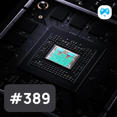 Xbox Siapkan Konsol Baru Bareng AMD - AADG Eps. 389 Xbox Siapkan Konsol Baru Bareng AMD - AADG Eps. 389