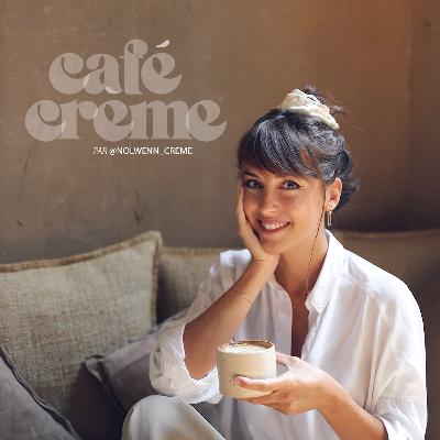 Le tout premier podcast de Diane Perreau