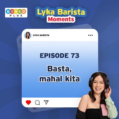 Basta, mahal kita
