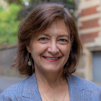 Deborah Prentice - Vice Chancellor, University of Cambridge Deborah Prentice - Vice Chancellor, University of Cambridge