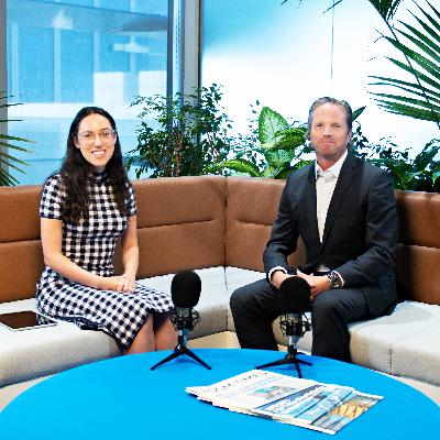 ADGM THINK | S3 Episode 3 | J.P. Morgan's Tristan Attenborough