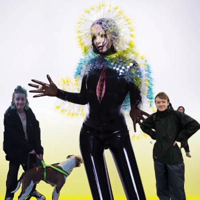 Björk Club 8: Vulnicura