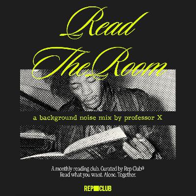 background noise mix (Read The Room - Rep Club Sample)