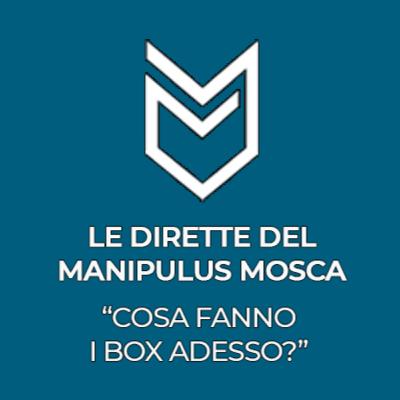 Cosa fanno i Box CrossFit dopo i DPCM?