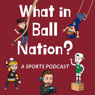 Episode 8: What Teams *Shouldn't* Do in the 2021 NFL Draft Episode 8: What Teams *Shouldn't* Do in the 2021 NFL Draft